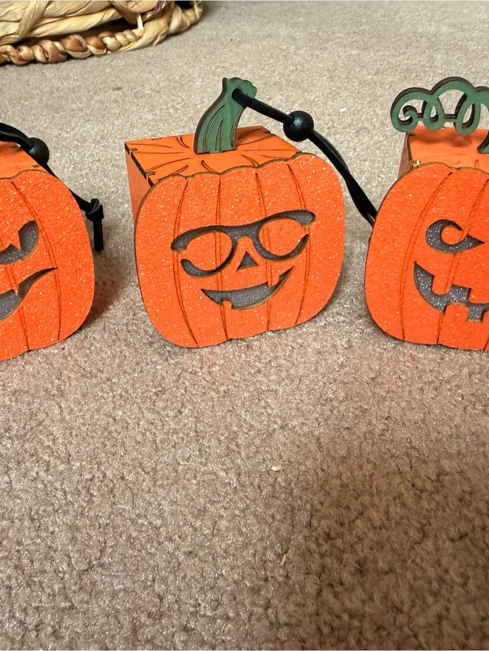Halloween Bundle Decor